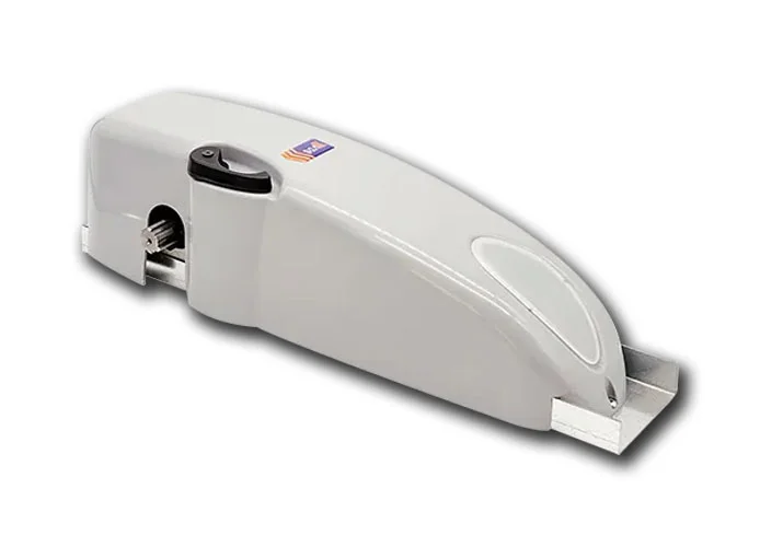 vds operador para puertas garaje 230v basic on - 230v 759