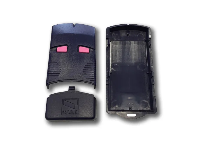 came repuesto original carcasa del transmisor  top-432m 119rir075