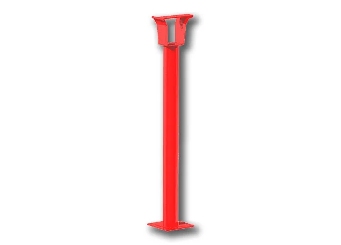 fadini horquilla fija para soporte mástil bayt980 9752l