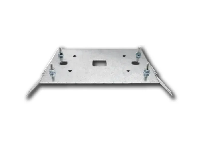 vds controplaca de fijación serie tom cpt 121110