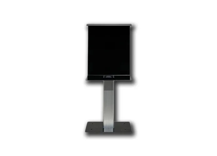 vds soporte para equipo de comando 200v ac01-200va