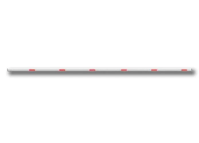 fadini mástil de aluminio 8500x55x100mm (2100+3200+3200mm) por bayt980 1944l