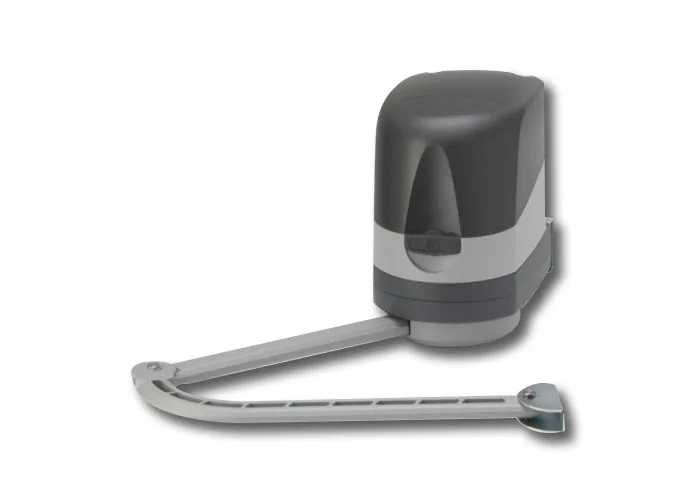 cardin automatización "slave" 24v serie bl blgriffe24s