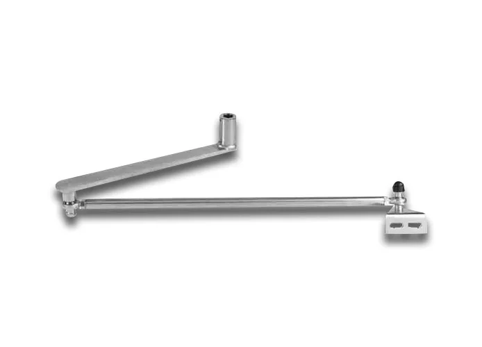 beninca brazo articulado por serie premier 909901490 pr.sn
