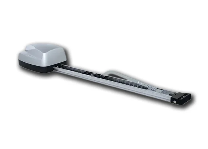 vds motorreductor electromécanico con remolque de cadena 24v útil 100 kg 11085/3