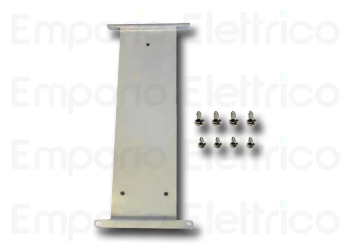 nice soporte para la fijación de fotocélulas en columnas pph2 e pph1 fa2
