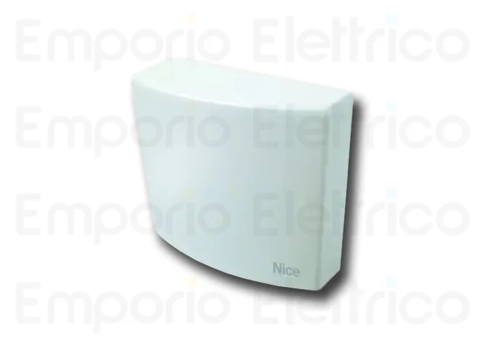 nice central de comando para persianas mc200