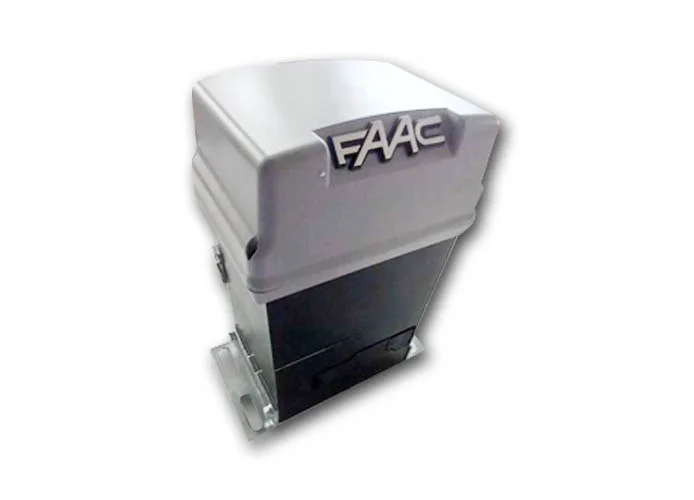 faac motorreductor 844 c z16 109925 (ex 109837)