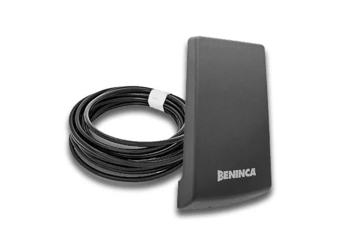 beninca antena 433,92 Mhz para montaje en exteriores 9076062 awo