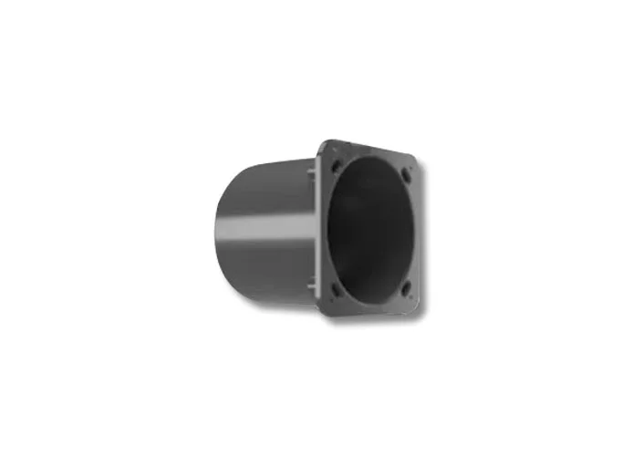 beninca contenedor de plástico de empotrar por pixel 925201907 p.pd (paquete 6pz)