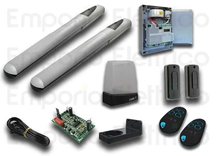 came kit automatización axo ax5024 24v 001u7331 u7331