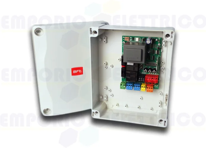bft cuadro de mando alcor ac a 2601365 d114092 00002 (ex d113706 00002)