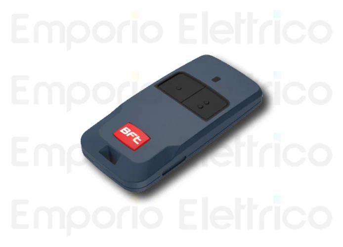 bft mando a 2 canales 433 mhz mitto cool c2 2614118 d112306 (ex d111904)