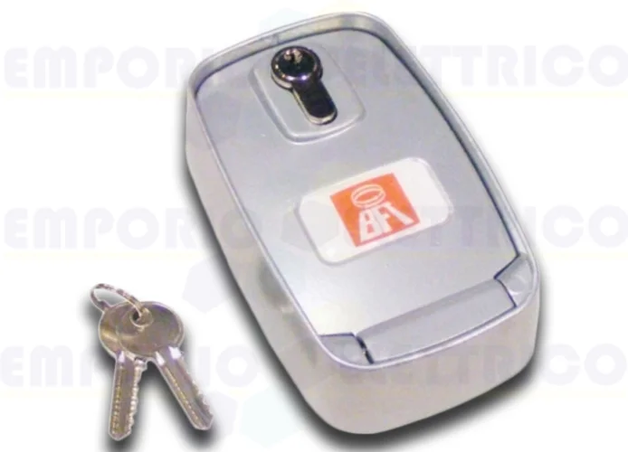bft caja de seguridad de pared con cordel de acero box 2610798 n574039
