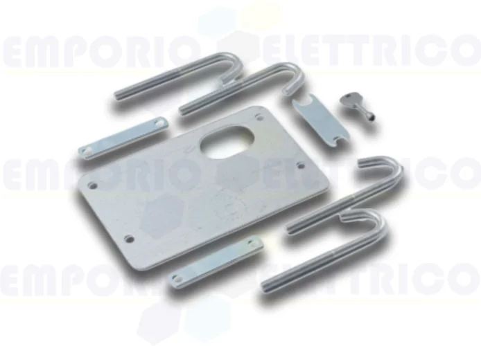 bft base de anclaje para serie deimos sfd 2611076 n999151