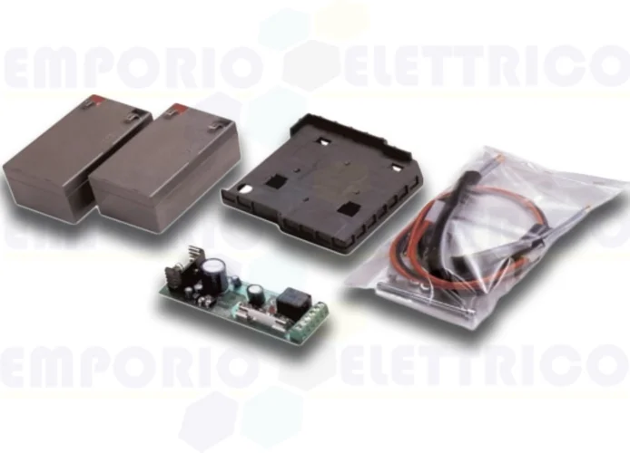 bft kit baterías de emergencia para deimos bt sb bat 2600921 p125002