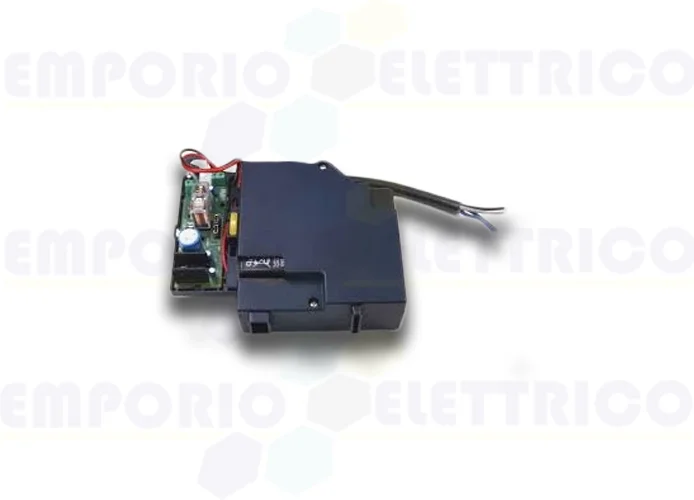 bft kit baterías de emergencia sl bat2 2600845 p125035 ( ex p125033 )