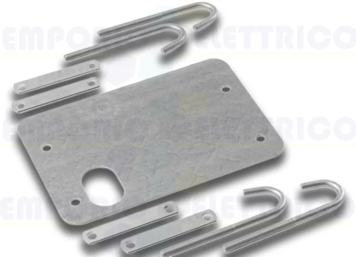 bft base de anclaje regulable para serie sp3500 sfsp 2600842 p125015