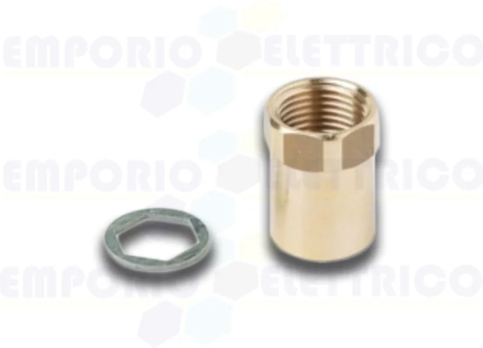 bft adaptator para operadores hidráulicos nat 2611075 n999131
