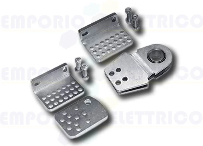 bft abrazaderas anterior y posterior reg serie phobos arb phobos n 2600791 n7