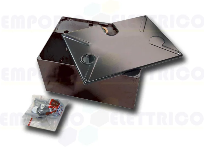 bft caja de cimentación para sub dx cps dx 2610894 n733066 00001
