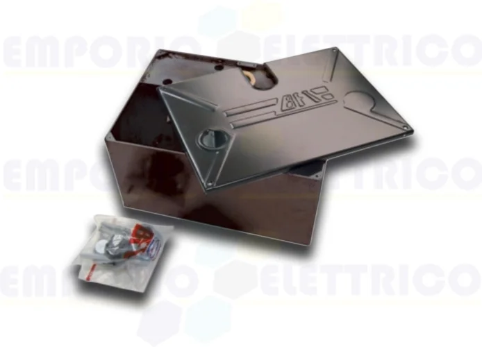 bft caja de cimentación portante para sub g cps g 2600370 n733092
