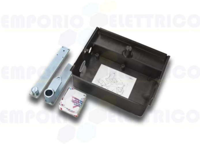 bft caja de cimentación con palancas para eli 250 btcf 120 e 2600789 n733397