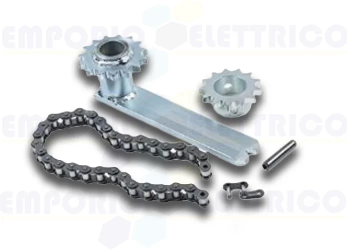 bft accesorio para apertura de hasta 180° para eli 250-250v e180 2600236 n733304