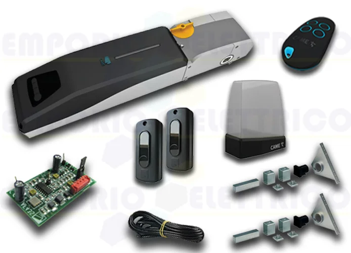 came kit automatización emega40 24v 001u5200 u5200