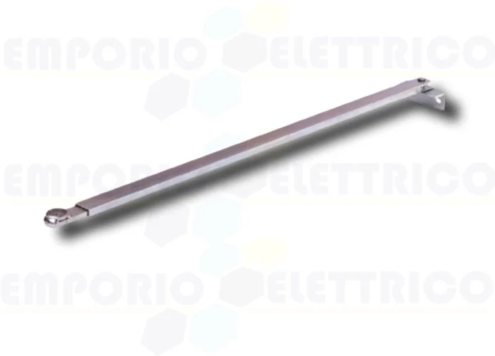 faac brazo telescópico ( x motor 390 ) puertas de librillo 738706