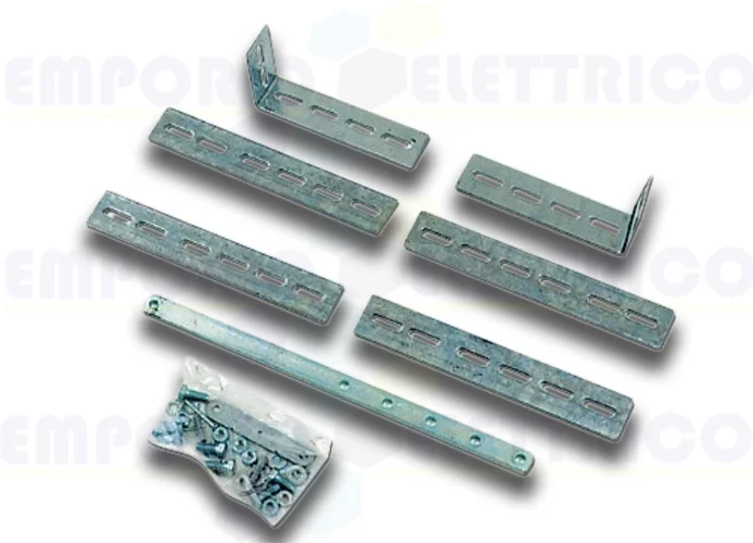 bft kit para fijar botticelli y eos 120 techo apt 2611068 n999060