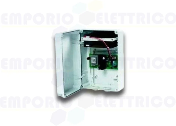 bft kit de baterías emergencia bt bat 2600078 p125005
