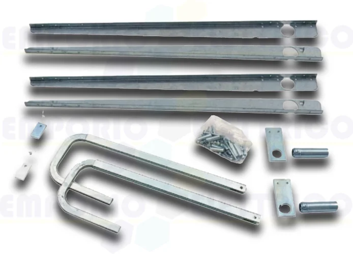 bft accesorios ca2c para instalación operadores berma 2610891 n733041