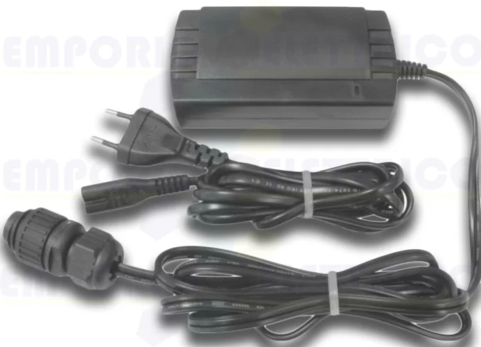 bft cargador de baterías ecosol charger 2611118 n999477