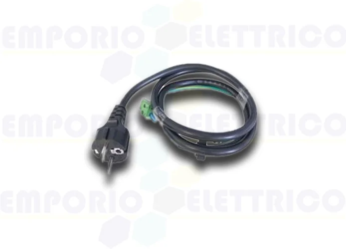 bft cable de alimentación pegaso cable mono 2607575 d121631