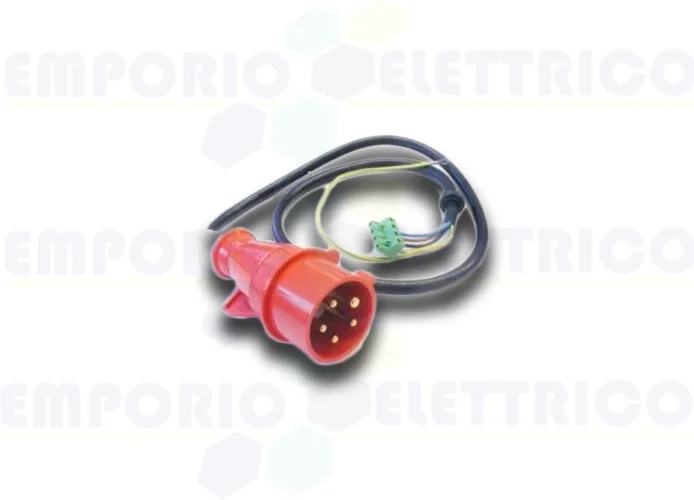 bft cable de alimentación pegaso cable tri 2607576 d121632