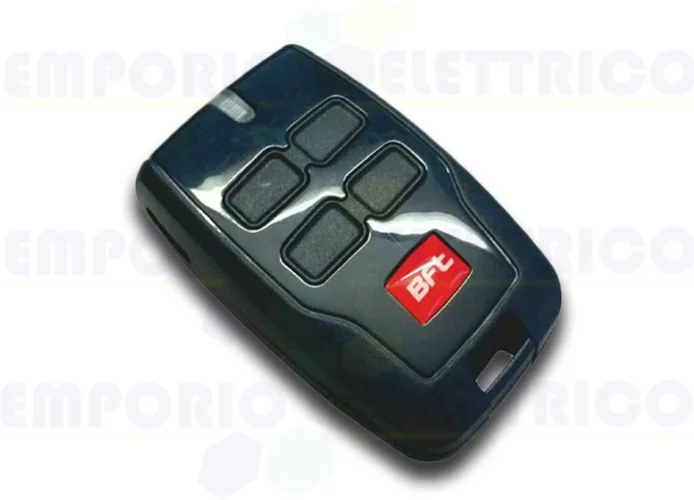 bft mando 12v cuadricanal 433 mhz mitto b rcb04 r1 2600535 d111906