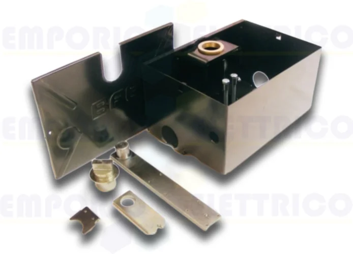 bft caja de cimentación para sub bt fcs bt 2601015 n733480 00001