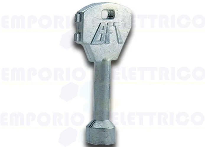 bft llave triangular de desbloqueo cls 52 mm 2600598 d610180