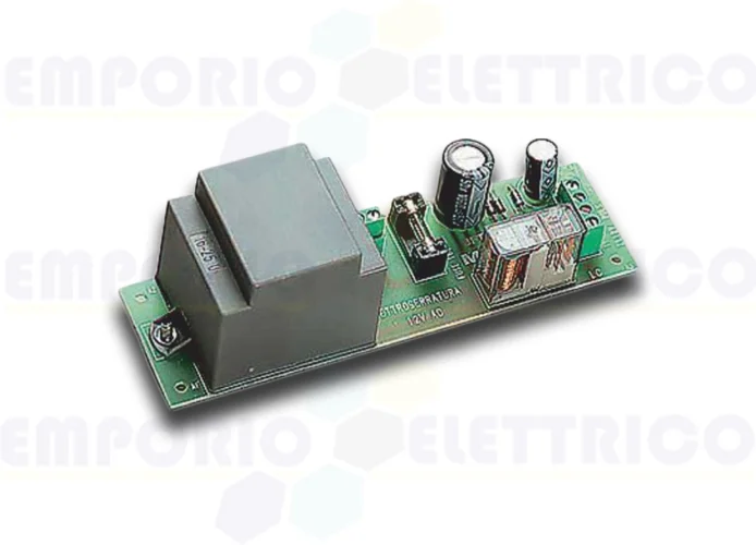 bft tarjeta mando elettrocerratura me 2607261 d111013
