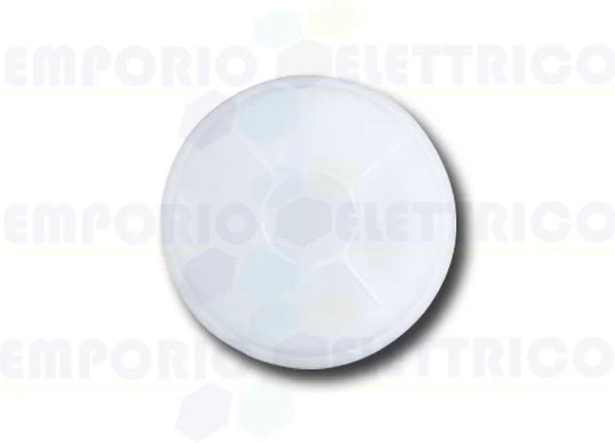 bentel detector smart 360° inalámbrico bw-862
