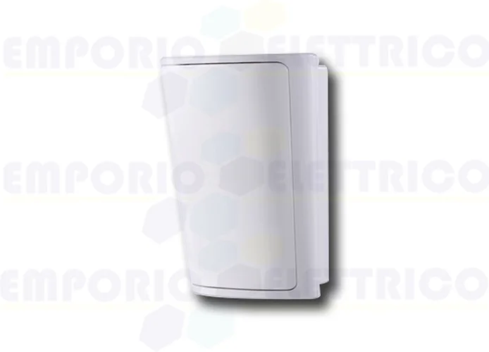 bentel detector volumétrico  pet immunity bw-802