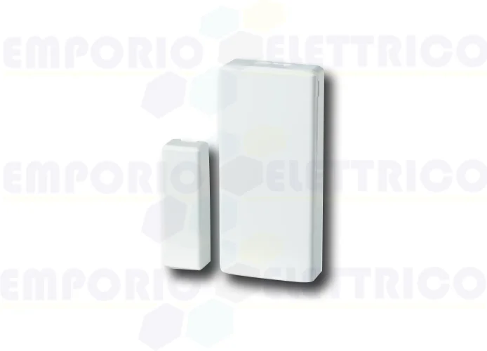 bentel contacto magnético wireless retráctil bw-303