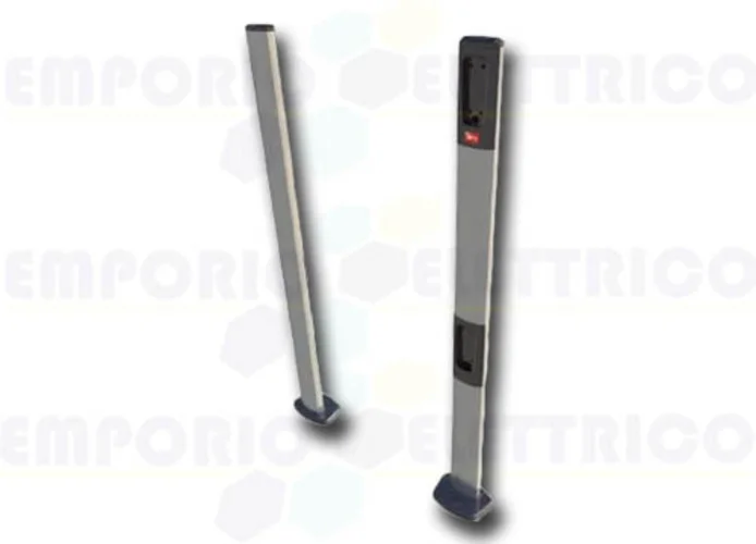bft par de columnas dobles de aluminio (2 Pz) php2 2611467 p903019 (new code p903029)
