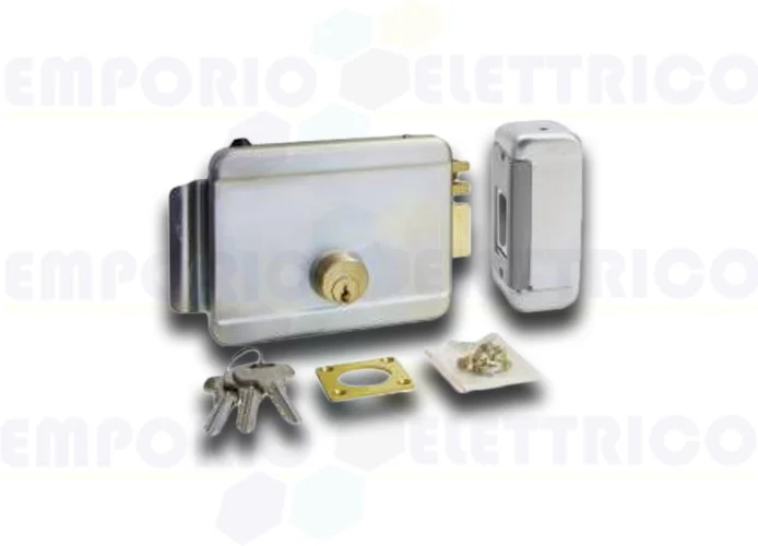 bft eletrocerradura derecha ecb dx 2600590 d121016