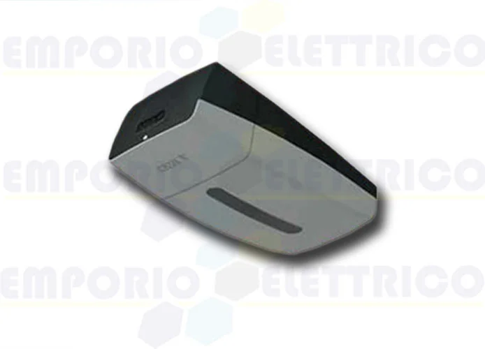 came automatización ver plus 24v 1000n ver10dms 801mv-0010