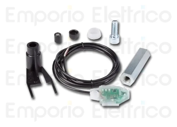 genius grupo encoder absoluto para roller 6100322 (faac 404035)