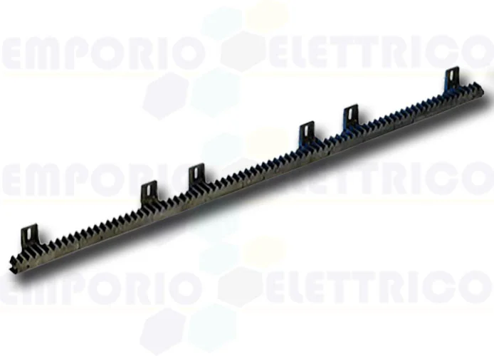 genius cremallera de nylon 30x20 mm - 1 metro - ja221