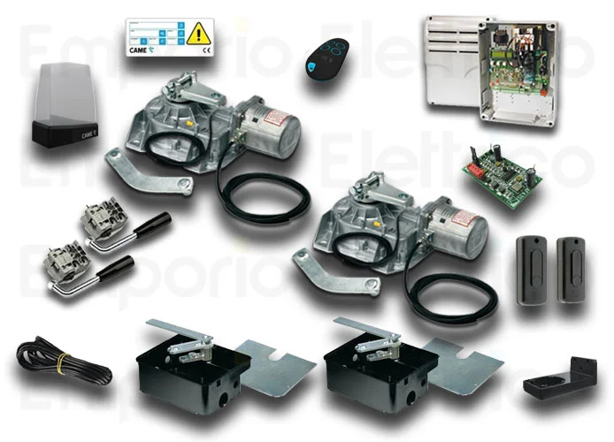 came kit automatización frog-ae 230v 001u1921 u1921