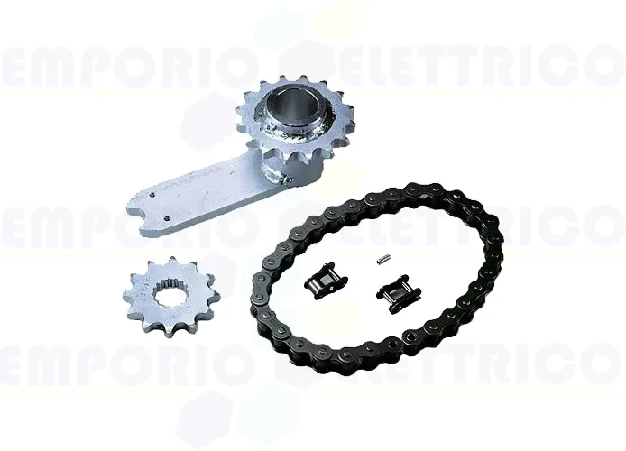 nice accesorio aperturas 360° l-fab bma1